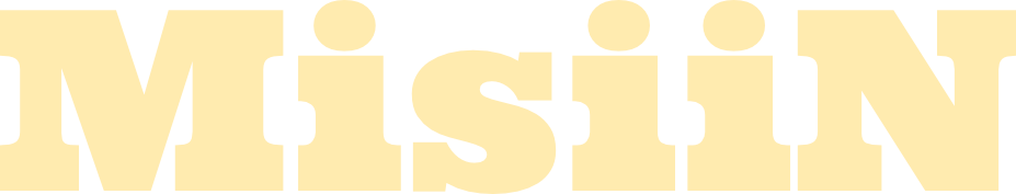 MisiiN official site + fan club "muahs"