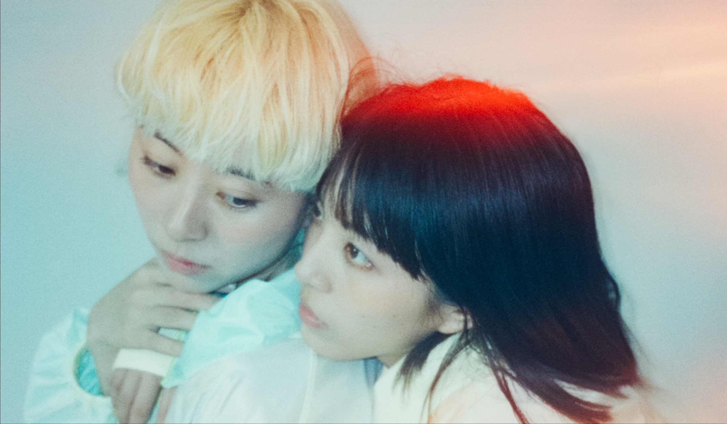 MisiiN│MisiiN official site + fan club "muahs"